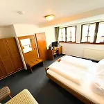 Penzion Gaestehaus Tönisvorst