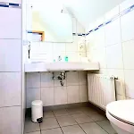 Gaestehaus Han/Misafirhane Tönisvorst