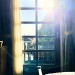 Han/Misafirhane Gaestehaus *