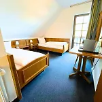 Penzion Gaestehaus Tönisvorst