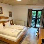 Penzion Gaestehaus *