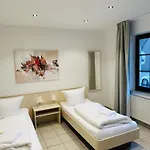 Gaestehaus *