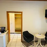 Han/Misafirhane Gaestehaus *