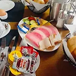 Penzion Gaestehaus *