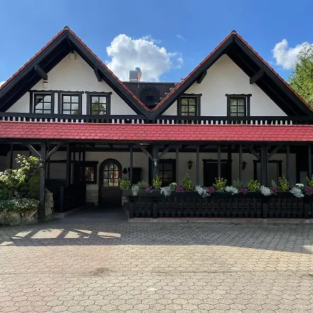 Gaestehaus *