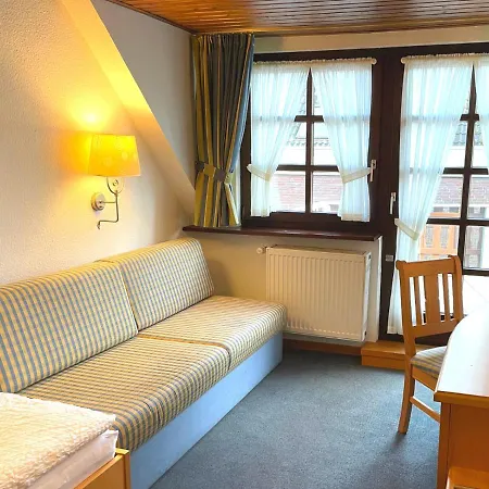 Gaestehaus Inn