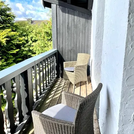 Gaestehaus Tönisvorst