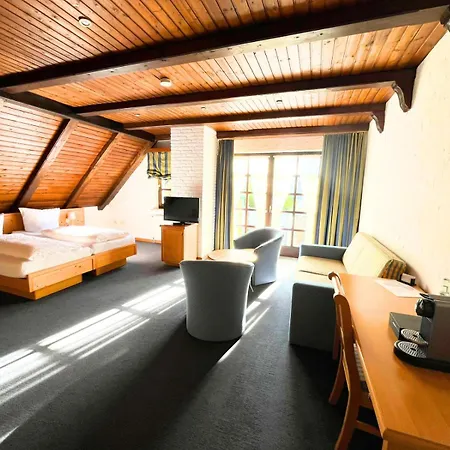 Gaestehaus * Tönisvorst