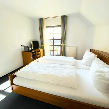 Gaestehaus * Tönisvorst