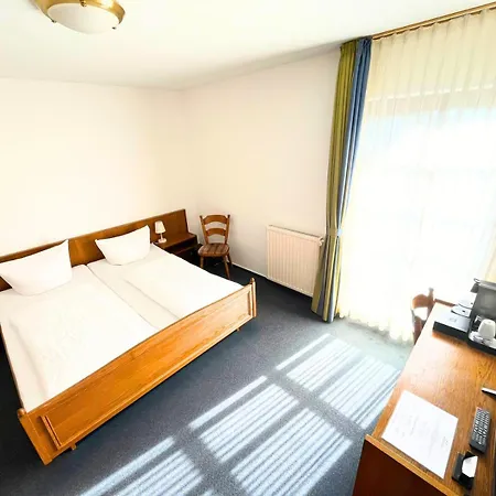 بيت ريفي Gaestehaus