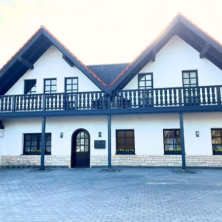 Gaestehaus
