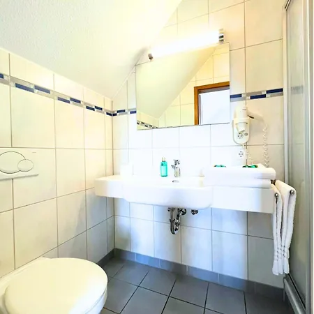 Gasthof Gaestehaus *