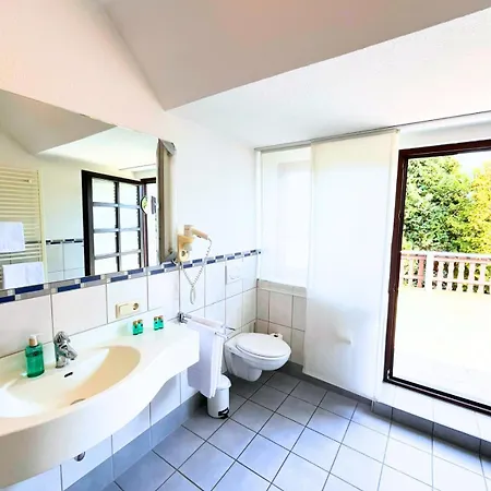 Gaestehaus * Tönisvorst