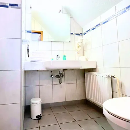Gaestehaus Kro Tönisvorst