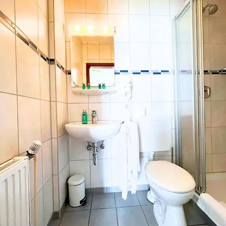 Gaestehaus Gasthof *