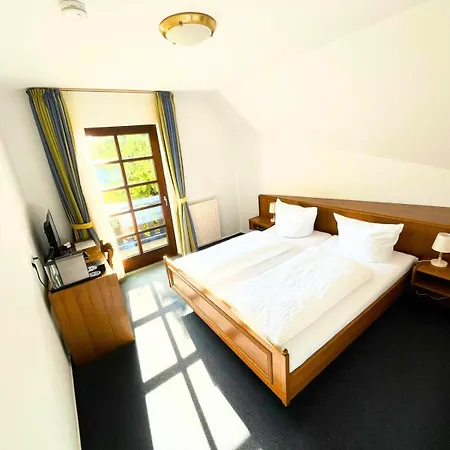 بيت ريفي Gaestehaus *