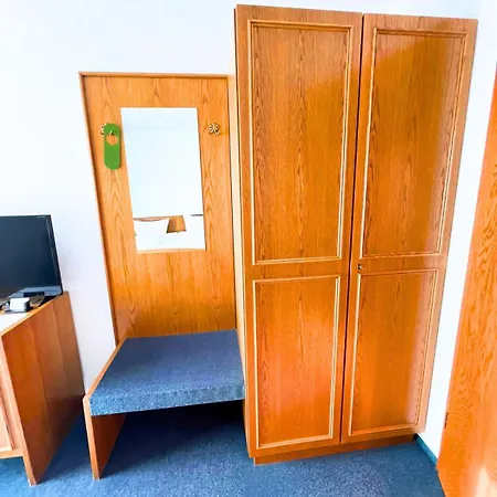 Gaestehaus Kro *