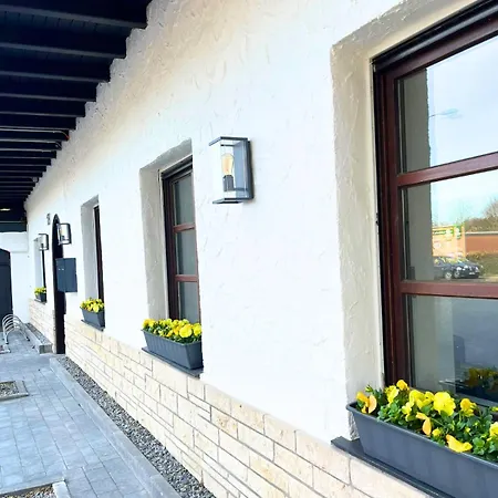 Gaestehaus Toenisvorst
