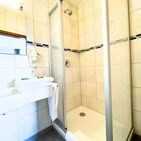 Kro Gaestehaus Tönisvorst