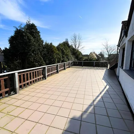 Gaestehaus * Tönisvorst