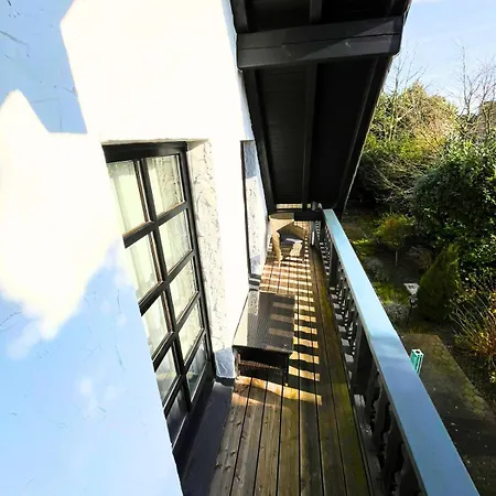 بيت ريفي Gaestehaus