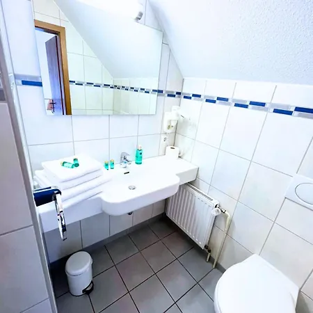 Gaestehaus Tönisvorst
