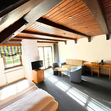 Gaestehaus Inn