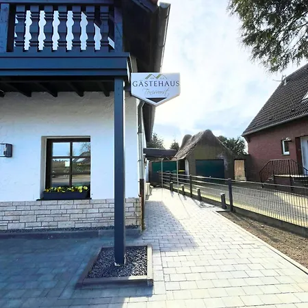 Gaestehaus