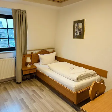 Gaestehaus Gasthof