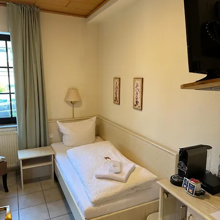 Gaestehaus بيت ريفي Tönisvorst