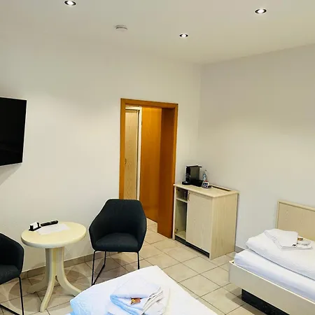 Gaestehaus Tönisvorst