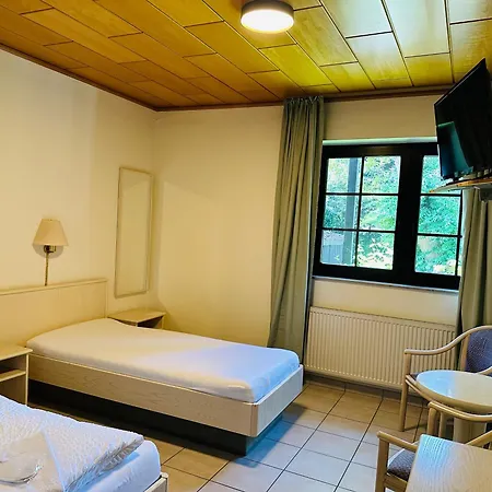 Gaestehaus * Tönisvorst