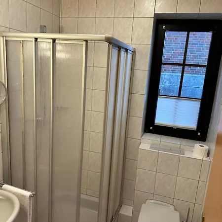 Gaestehaus بيت ريفي