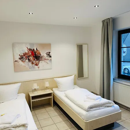 Gaestehaus *