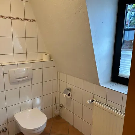 Gaestehaus * Tönisvorst