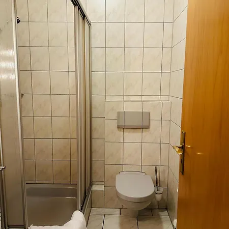 Kro Gaestehaus