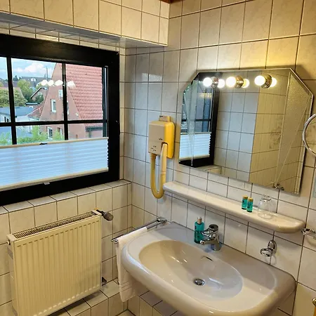 Gaestehaus Kro *