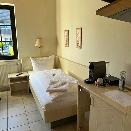 Kro Gaestehaus Tönisvorst
