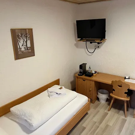 Gaestehaus Tönisvorst