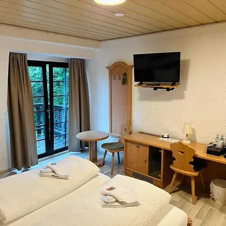 Gaestehaus * Tönisvorst