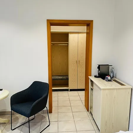 Gaestehaus بيت ريفي