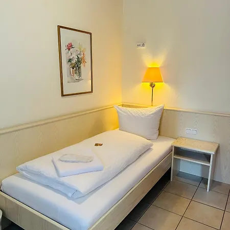 بيت ريفي Gaestehaus