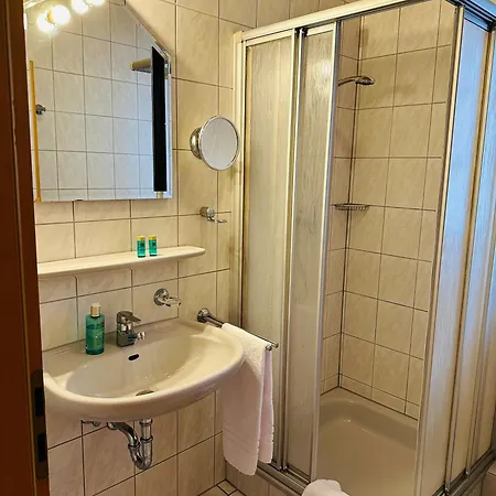 بيت ريفي Gaestehaus Tönisvorst