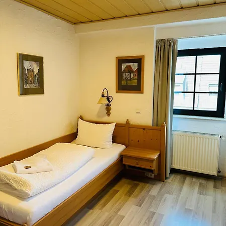 Gaestehaus Tönisvorst