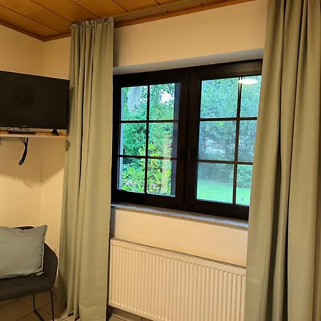 Gaestehaus * Tönisvorst