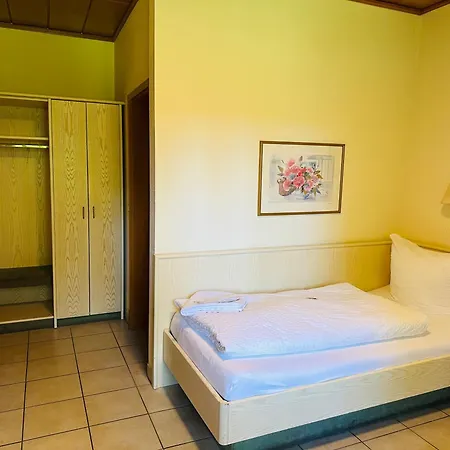 Gaestehaus بيت ريفي *