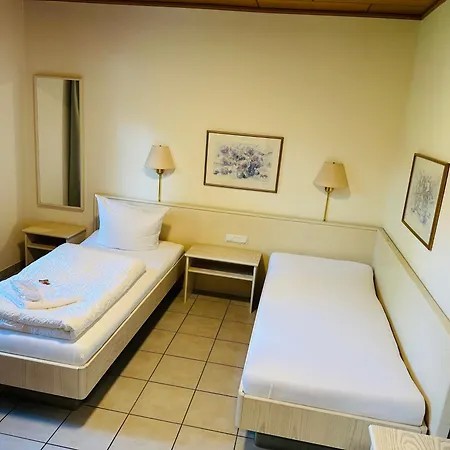 Penzion Gaestehaus *