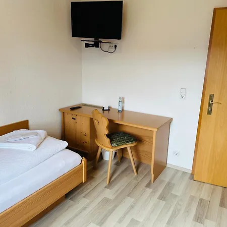 Gaestehaus Gasthof Tönisvorst