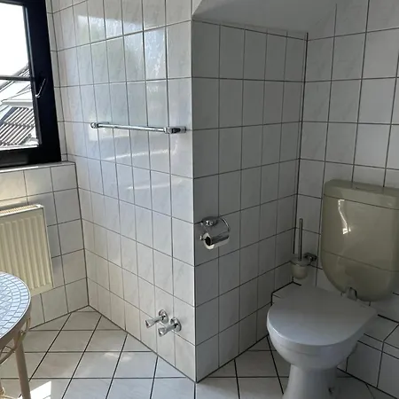 Gaestehaus *