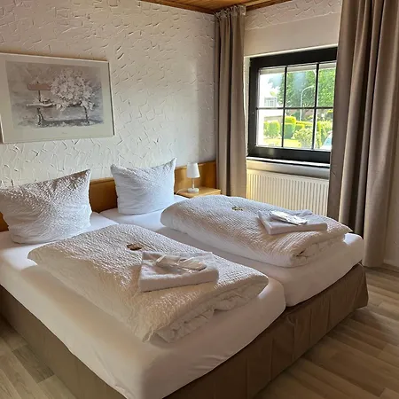 Gaestehaus